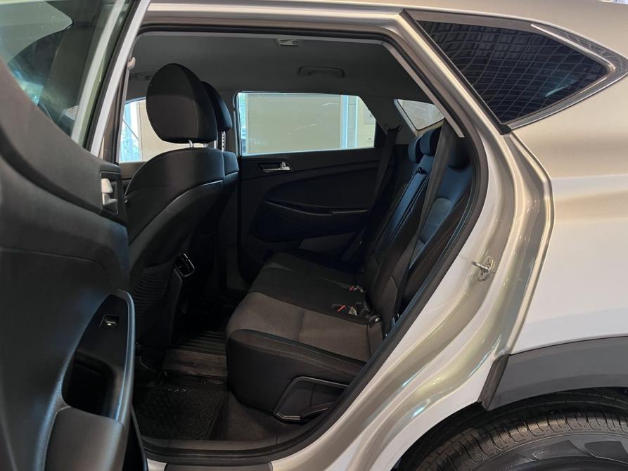 Hyundai Tucson III Рестайлинг Чебоксары  - изображение 25