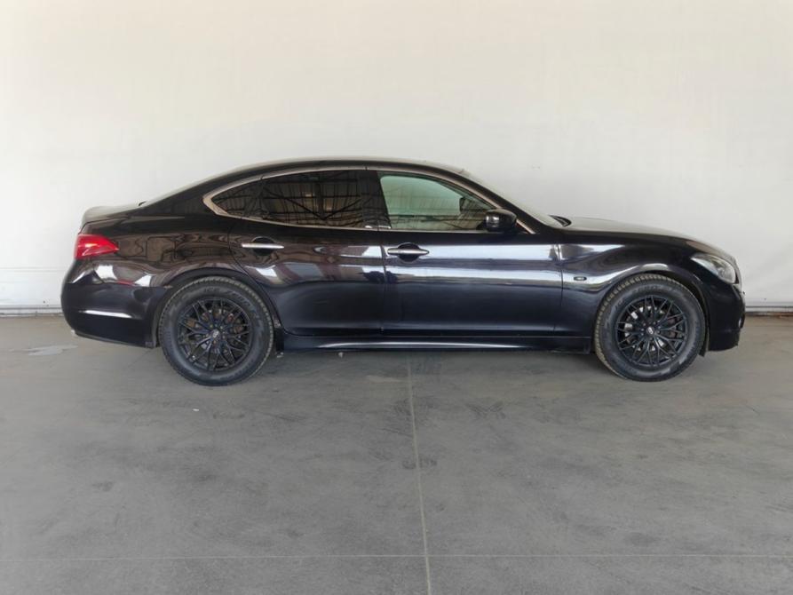 Infiniti M IV Москва  - изображение 8
