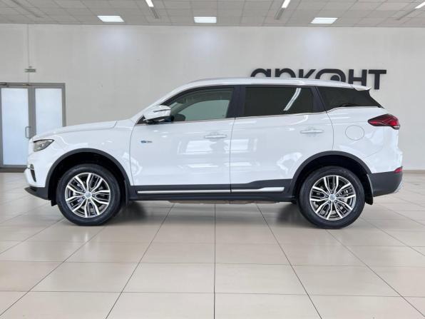 Geely Atlas Pro с пробегом 2024 года, цена 2 450 000 рублей, 23512 км, внедорожник, Автокод Объявления