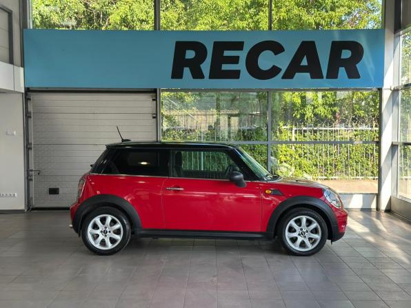 Mini Hatch II (R56) с пробегом 2009 года, цена 790 000 рублей, 170589 км, хэтчбек, Автокод Объявления