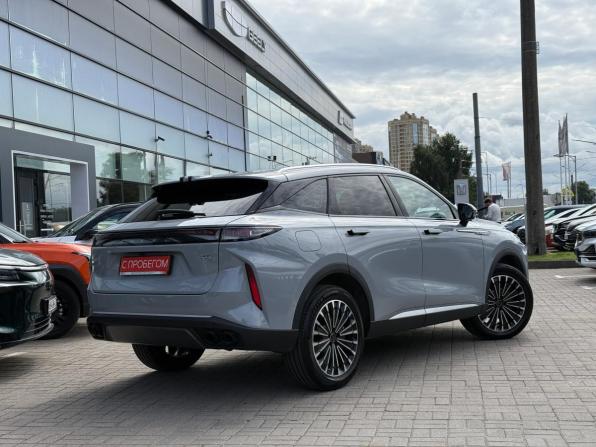 Exeed RX с пробегом 2024 года, цена 3 489 000 рублей, 16800 км, внедорожник, Автокод Объявления