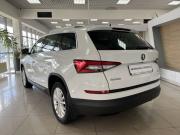 Skoda Kodiaq I Москва  - изображение 33