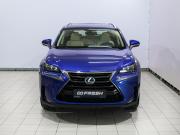 Lexus NX I Ростов-на-Дону  - изображение 25