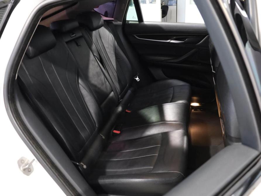 BMW X6 II (F16) Ростов-на-Дону  - изображение 7