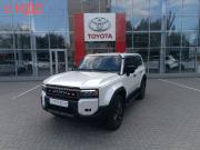 Toyota Land Cruiser Prado 250 Series Ростов-на-Дону  - изображение 15
