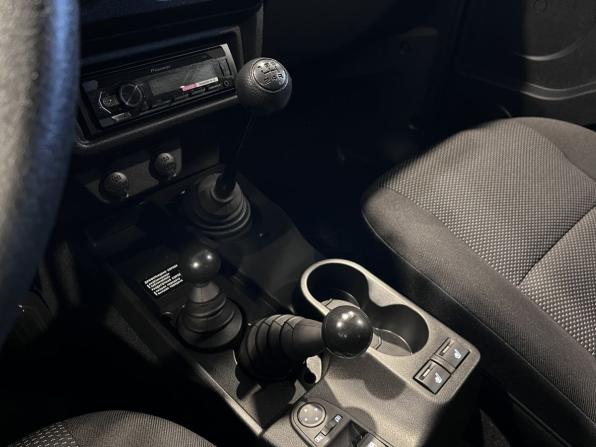 Lada (ВАЗ) Niva Legend I с пробегом 2023 года, цена 1 028 000 рублей, 20926 км, внедорожник, Автокод Объявления