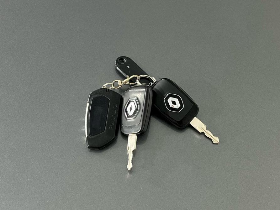 Renault Duster I Рестайлинг Ижевск  - изображение 22