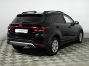 Kia Rio IV Санкт-Петербург  - изображение 22