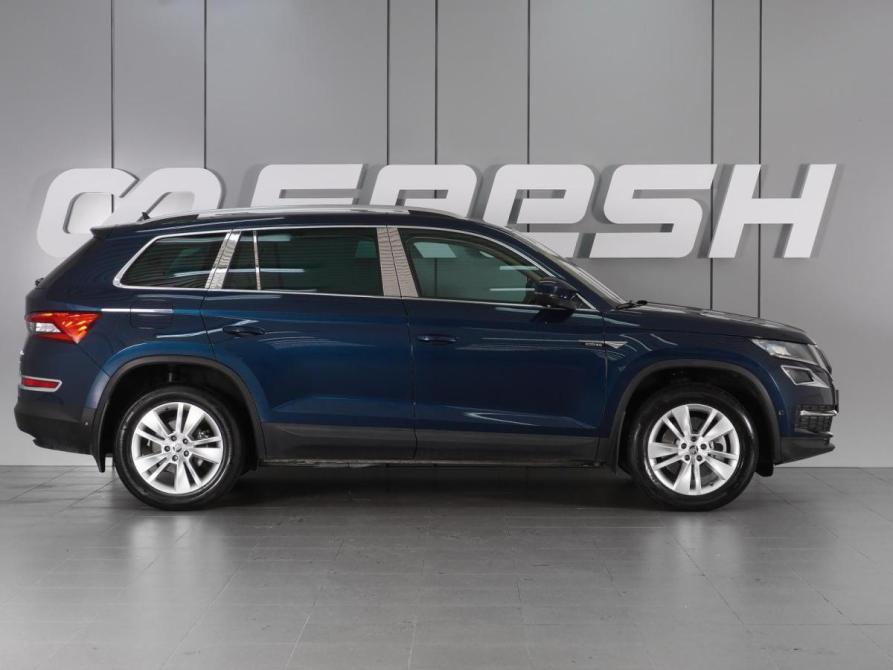 Skoda Kodiaq I Минеральные Воды  - изображение 5