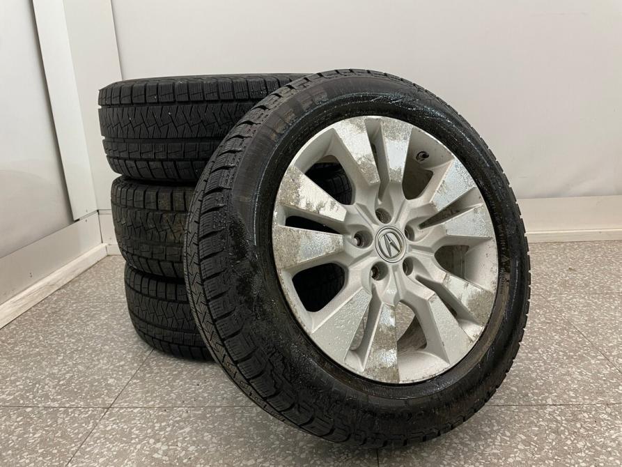 Acura RDX I Рестайлинг Москва  - изображение 18