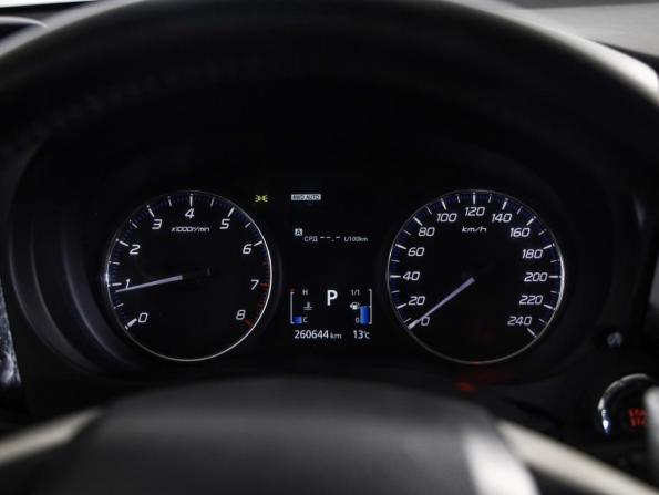 Mitsubishi Outlander III с пробегом 2012 года, цена 1 149 000 рублей, 260450 км, внедорожник, Автокод Объявления