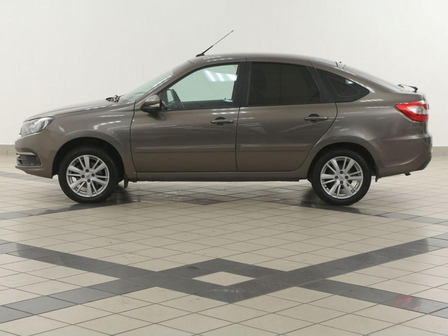 Lada (ВАЗ) Granta I Рестайлинг Иваново  - изображение 7