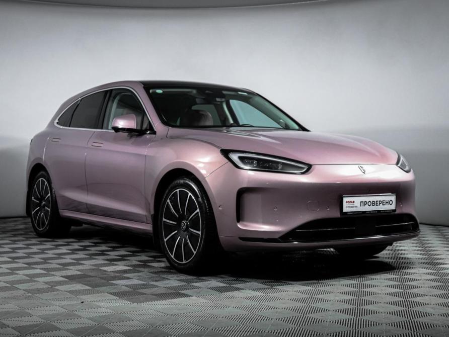 Aito M5 I Москва  - изображение 3