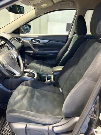 Nissan X-Trail III с пробегом 2015 года, цена 1 479 000 рублей, 162534 км, внедорожник, Автокод Объявления