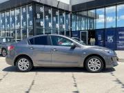 Mazda 3 II (BL) Рестайлинг Краснодар  - изображение 27