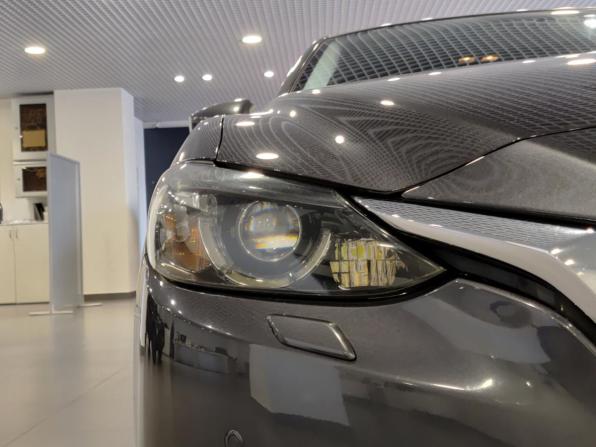 Mazda 6 III (GJ) Рестайлинг с пробегом 2018 года, цена 2 100 000 рублей, 85644 км, седан, Автокод Объявления