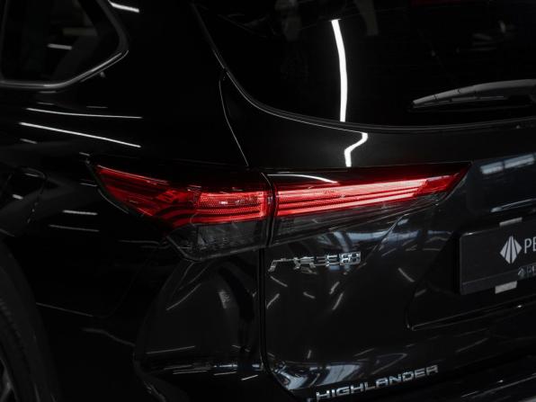Toyota Highlander IV (XU70) с пробегом 2026 года, цена 5 230 000 рублей, 87 км, внедорожник, Автокод Объявления