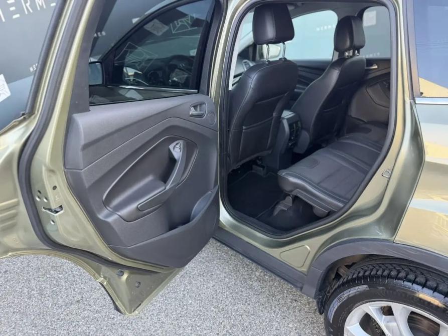 Ford Kuga II Минеральные Воды  - изображение 21