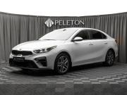 Kia Cerato IV Москва  - изображение 26