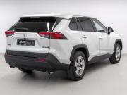 Toyota RAV4 V (XA50) Санкт-Петербург  - изображение 34