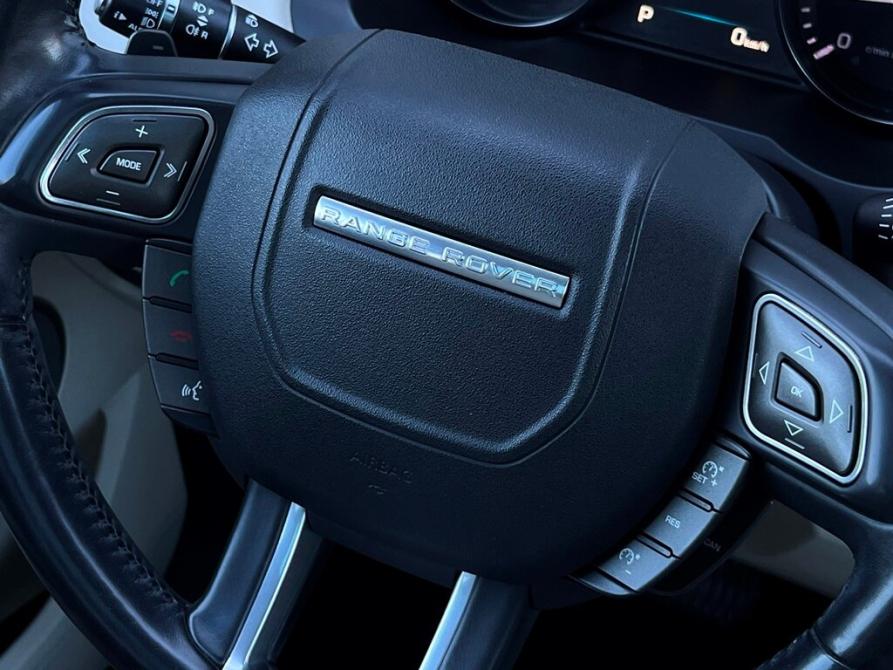 Land Rover Range Rover Evoque I Санкт-Петербург  - изображение 28