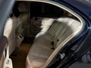 Mercedes-Benz C-Класс IV (W205) Екатеринбург  - изображение 37