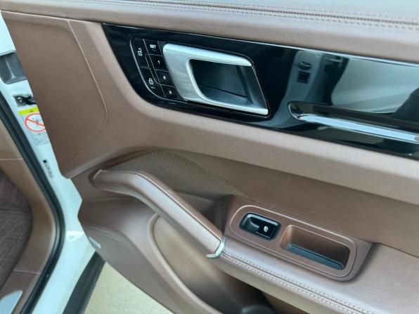 Porsche Cayenne III с пробегом 2020 года, цена 7 395 000 рублей, 62871 км, внедорожник, Автокод Объявления