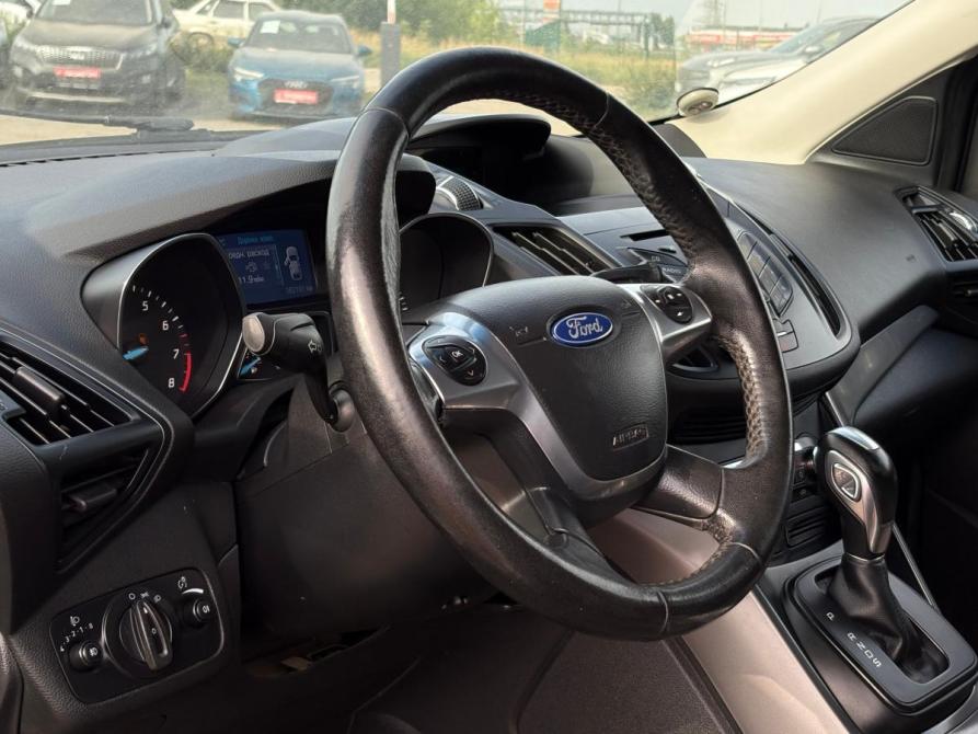 Ford Kuga II Набережные Челны  - изображение 13