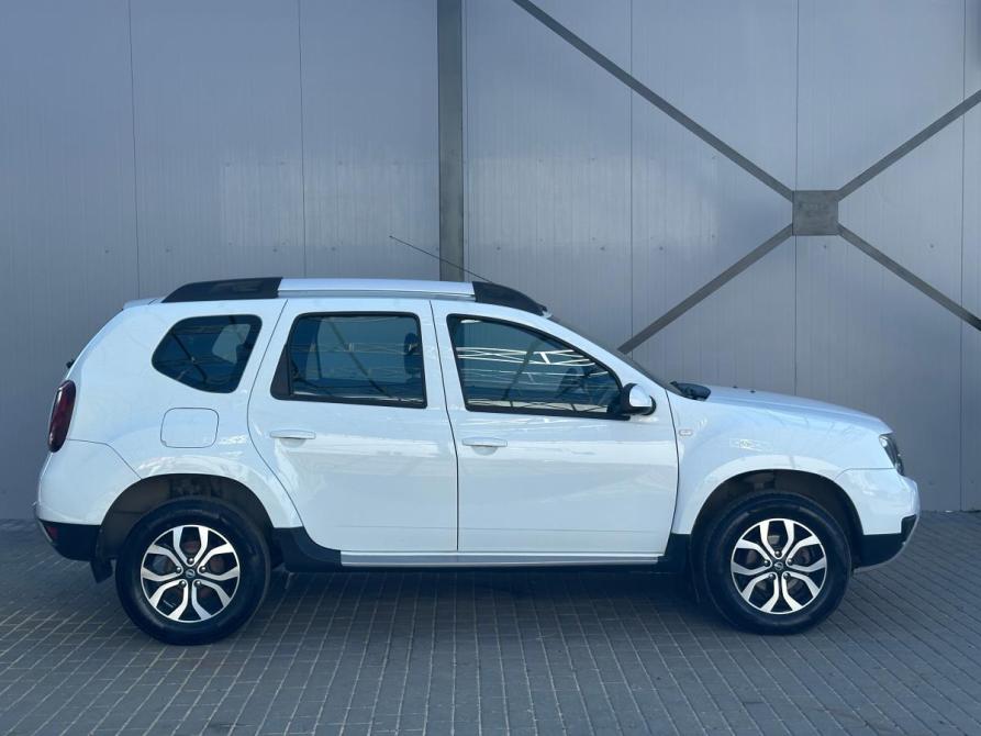Renault Duster I Рестайлинг Тамбов  - изображение 9