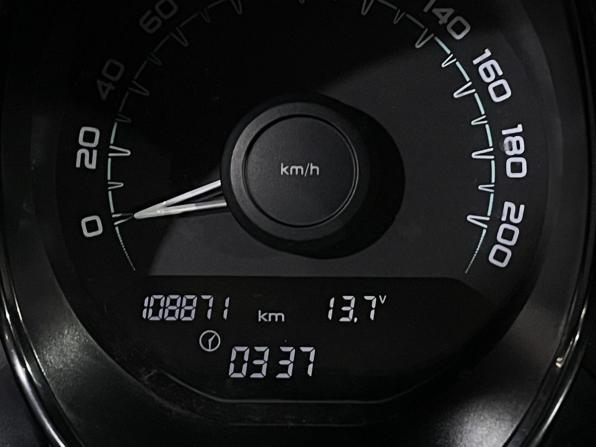 Lada (ВАЗ) Vesta I с пробегом 2016 года, цена 849 000 рублей, 108855 км, седан, Автокод Объявления