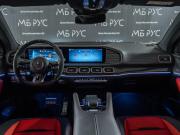 Mercedes-Benz GLE Coupe AMG II (C167) Рестайлинг Москва  - изображение 37