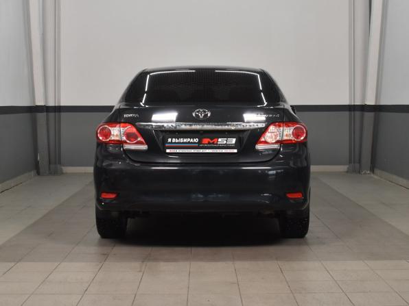 Toyota Corolla X (E140 E150) Рестайлинг с пробегом 2012 года, цена 999 999 рублей, 182657 км, седан, Автокод Объявления