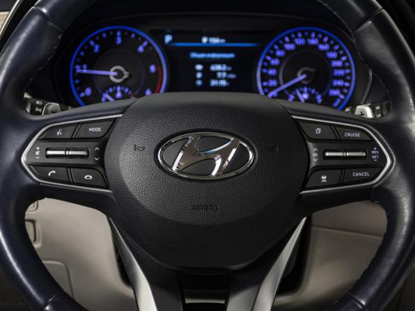 Hyundai Palisade I с пробегом 2020 года, цена 4 298 000 рублей, 119307 км, внедорожник, Автокод Объявления