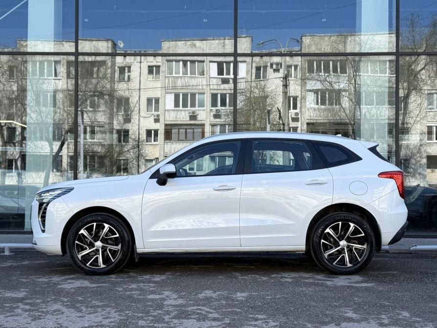 Haval Jolion I Самара  - изображение 8