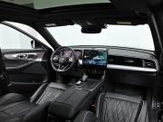 GAC GS8 II Москва  - изображение 25