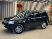 Land Rover Freelander II Рестайлинг 2 Уфа  - изображение 28