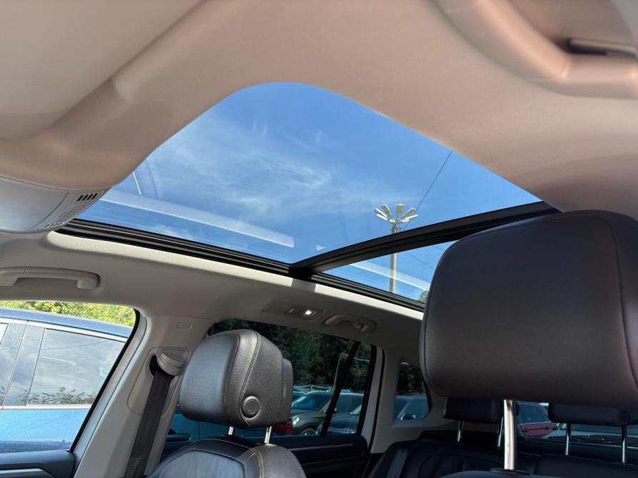 Volkswagen Tiguan II Ижевск  - изображение 24