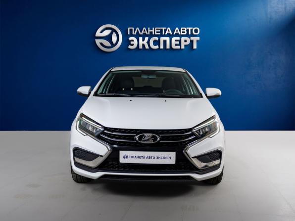 Lada (ВАЗ) Vesta I Рестайлинг (NG) с пробегом 2024 года, цена 1 172 000 рублей, 62460 км, седан, Автокод Объявления