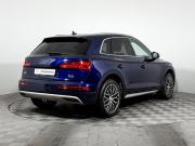 Audi Q5 II (FY) Санкт-Петербург  - изображение 26