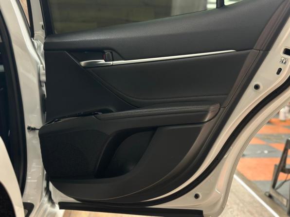 Toyota Camry VIII (XV70) с пробегом 2019 года, цена 2 860 000 рублей, 127964 км, седан, Автокод Объявления