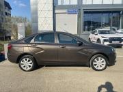Lada (ВАЗ) Vesta I Казань  - изображение 20
