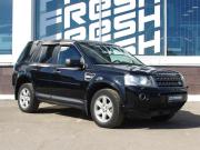 Land Rover Freelander II Рестайлинг 2 Владимир  - изображение 23
