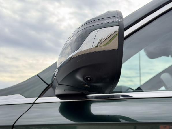 Geely Monjaro I Рестайлинг 2 (China Market) с пробегом 2026 года, цена 4 200 000 рублей, 25 км, внедорожник, Автокод Объявления
