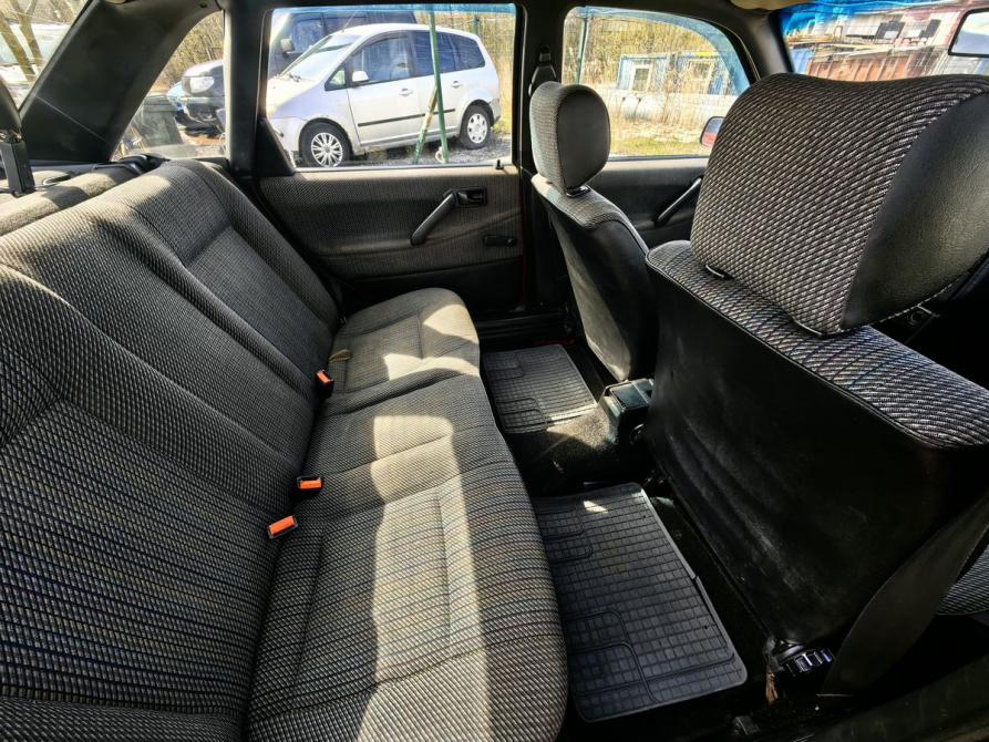 Volkswagen Passat B3 Санкт-Петербург  - изображение 12