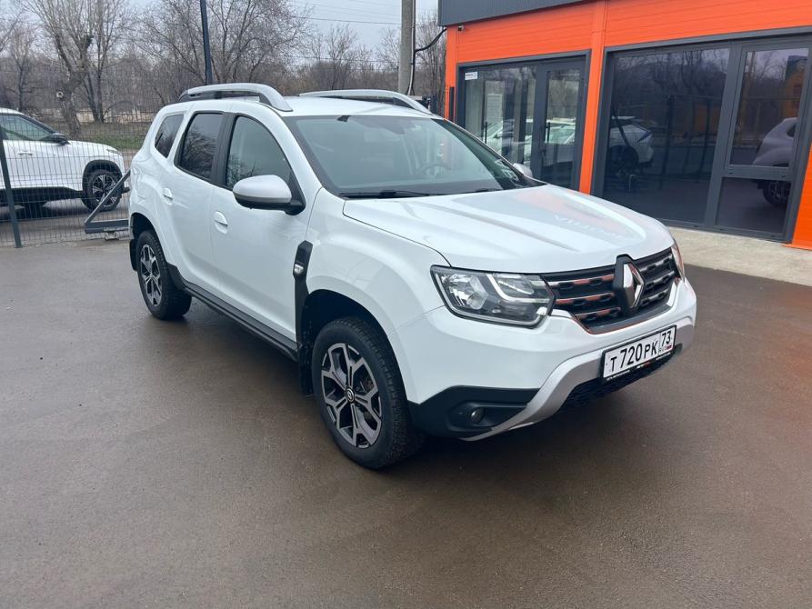 Renault Duster II Сызрань  - изображение 2