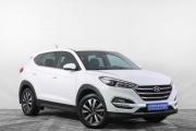 Hyundai Tucson III Кемерово  - изображение 25