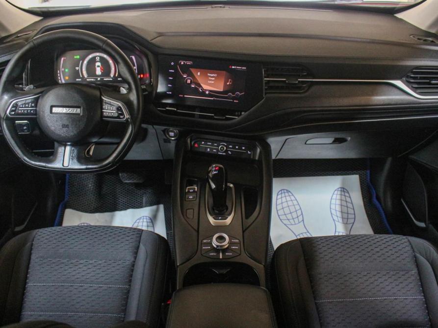 Haval F7 I Калуга  - изображение 6