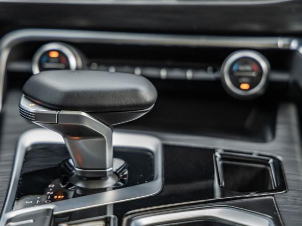 Geely Tugella I Рестайлинг с пробегом 2023 года, цена 3 548 000 рублей, 14685 км, внедорожник, Автокод Объявления