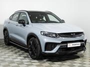 Geely Tugella I Рестайлинг Санкт-Петербург  - изображение 25