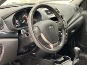 Lada (ВАЗ) Granta I Рестайлинг Кемерово  - изображение 40